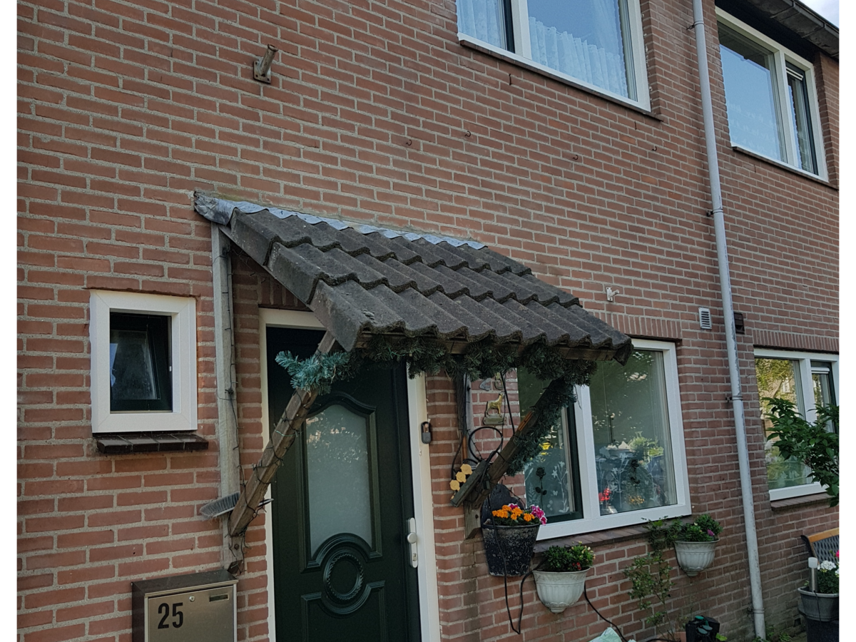 NIeuwe kunststof kozijnen in Mijdrecht NIeuwe kunststof kozijnen in Mijdrecht